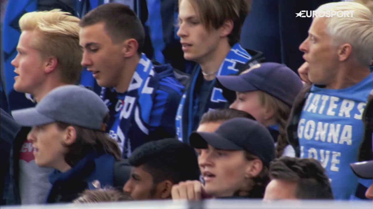 Ekspertene vurderer Stabæks spilleplan for 2018